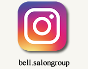 BELL Salon Group公式Instagramページへ